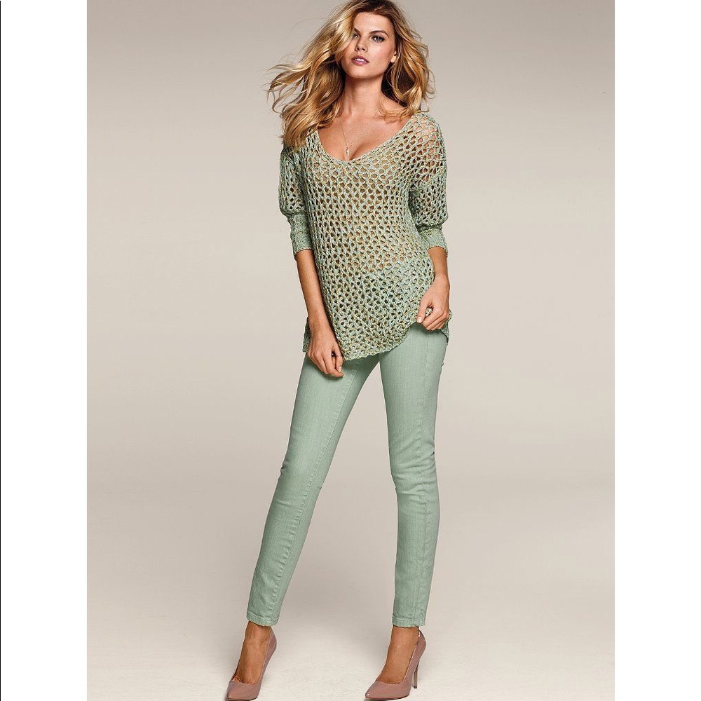 Victoria’s Secret VS Pencil Skinny Jeans